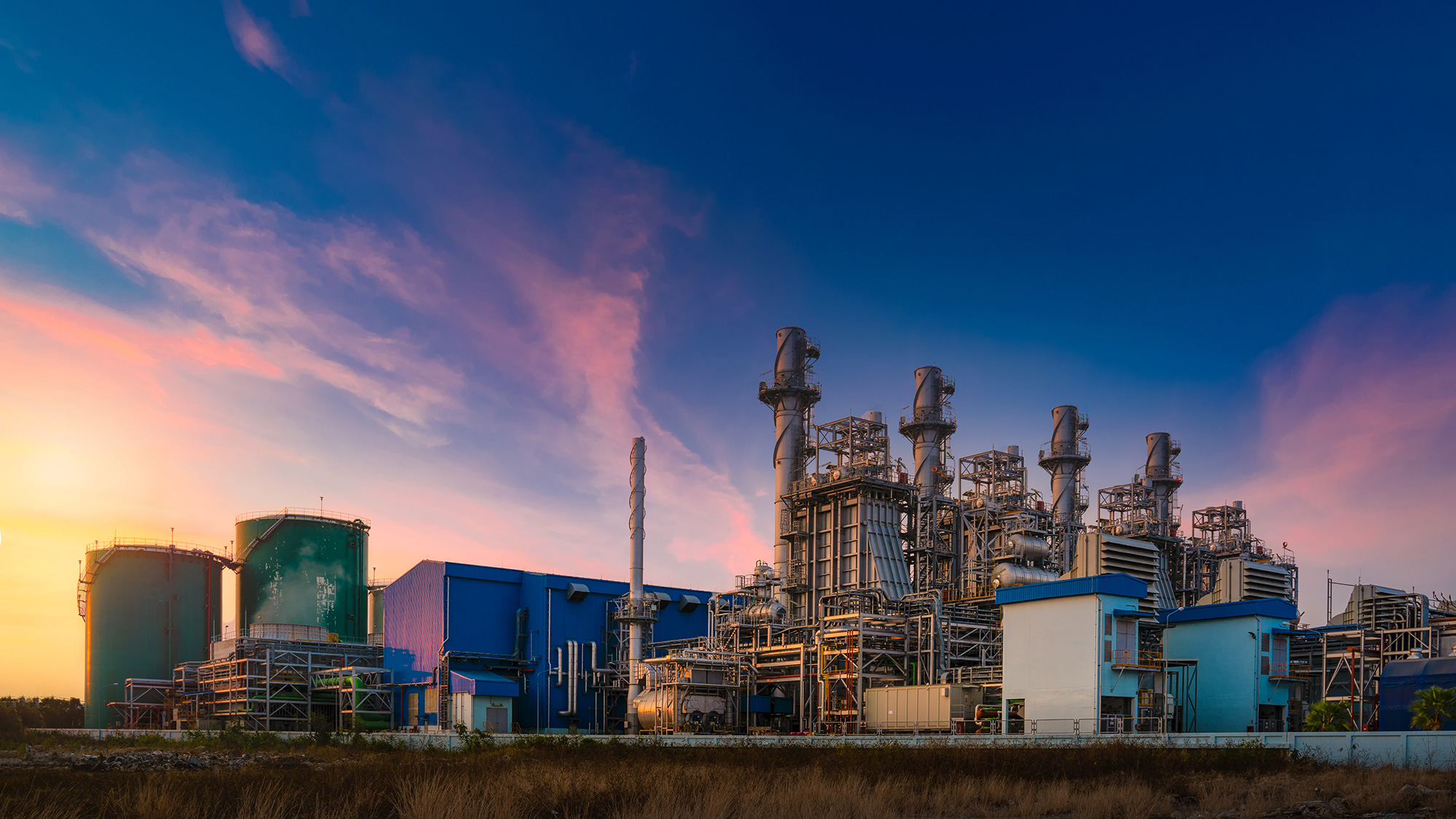 Chemical Experts with Premium Solutions