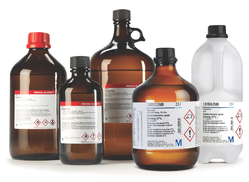 Analytical Reagents & Solvents