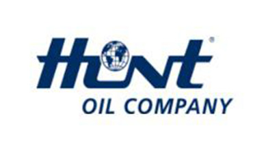 HUNT OIL