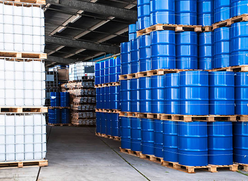Production Chemicals