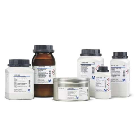 Analytical reagents & solvents