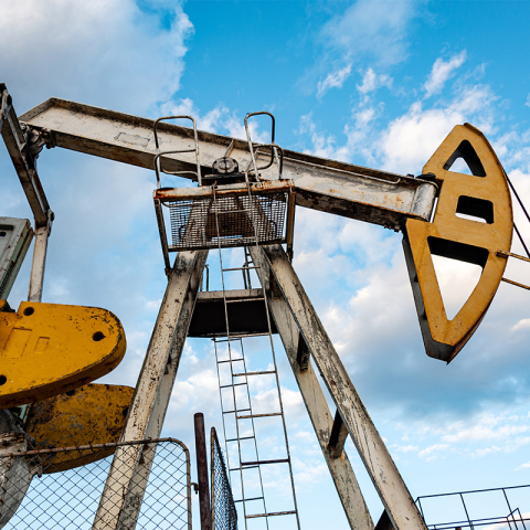 Industrial and Production Chemicals 